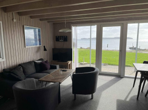 4 Star Holiday Home in Fredericia