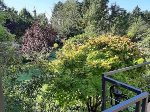 Cottage in Durbuy With Terrace, Garden