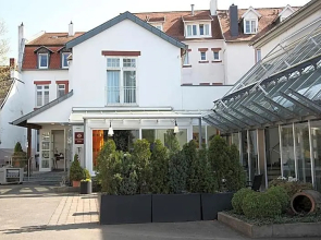 Hotel Goldener Stern