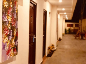 Familytel Bali