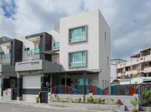 Hsieh's Home