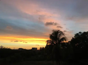 Hostel Casa Dos Girassóis