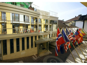 Veliko Tarnovo Hotel Premier