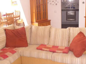 Casa Timanfaya
