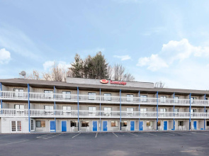 Econo Lodge Waynesville