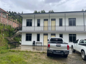 OYO 90497 Eva Homestay