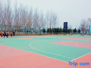 Shenyang Jinlian International Hotel