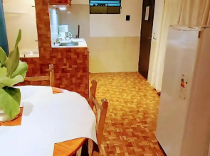 Esquina Apart Hotel