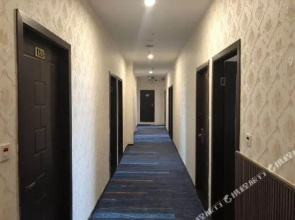 Suining Tianya Hotel