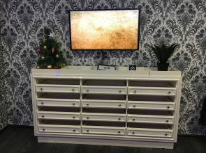 Мини-Отель ЭРЗИ КЛАБ