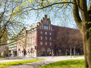 Scandic Frimurarehotellet