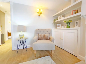 St Pancras - Chichester