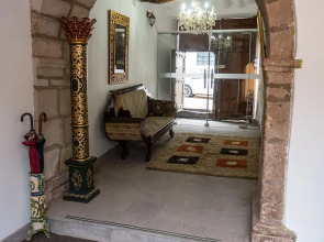 La Llave 351 Hotel Boutique