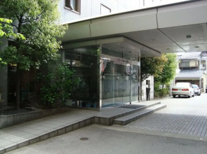 Kanazawa Central Hotel