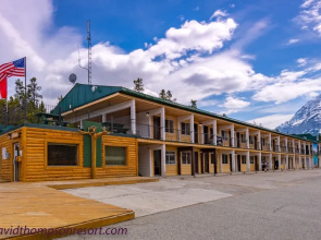 David Thompson Resort Hotel