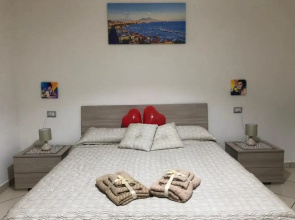 Civico 352 Apartment