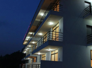 Ratna Giri Resort