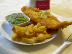 The White Swan