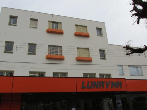 Hotel Lunayma