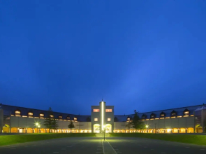 Urabandai Lakeresort Nekomarikyu