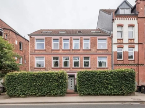 City Apartment Lüneburg