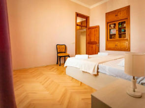 Boutique Hotel Talaveri In Telavi