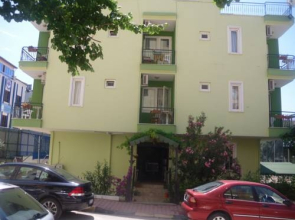 Hotel Egehan