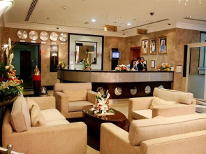 Grand Midwest Hotel Apartments