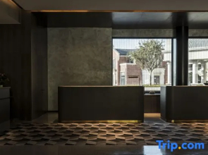 Wuyi Huakaishengdu Hot Spring Resort Hotel