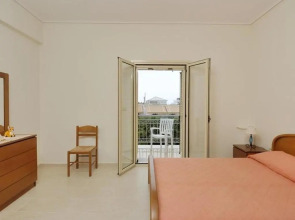 Manoleas Villas- Apartment 1