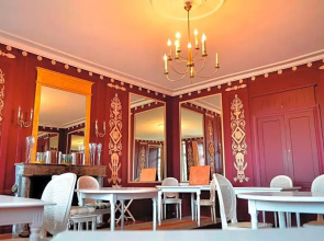 Château de la Motte Beaumanoir