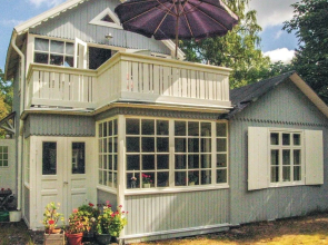 Amazing Home in Ystad With 2 Bedrooms