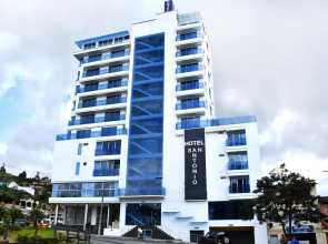 Hotel San Antonio Guarne