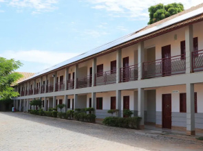 Hotel Pousada da Lapa