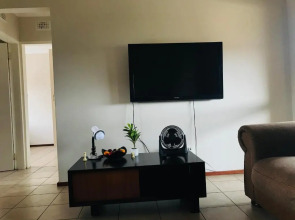 You welcome apartment