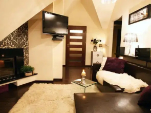 Apartament Glamour I