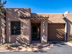 Eastside Enchantment - Two Bedroom Condo