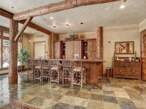 3069 Timbers  2 Bedroom Condo by RedAwning
