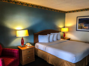 International Palms Resort Cocoa Beach