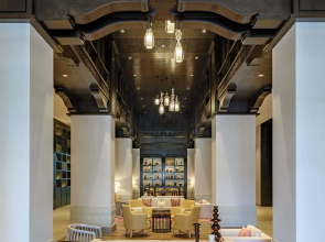 Hyatt Centric Soalteemode Kathmandu