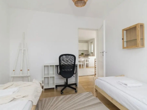 ShortStayPoland Górnośląska B78