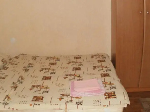 Apartments In The Centre of Poltava