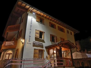 Hotel Ristorante Valle Del Bitto