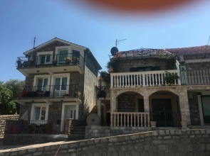 Studio Apartments Krasici