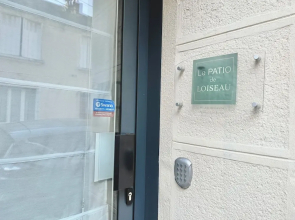 Le Patio de Loiseau