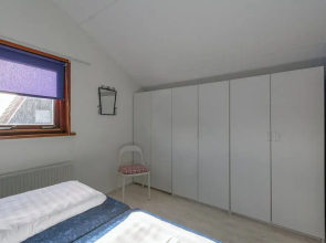 Holiday Home Julianadorp Near Beach