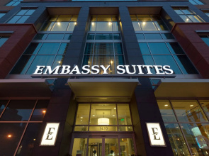 Embassy Suites by Hilton Denver Downtown Convention Center