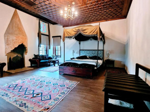 Otanti̇k Club Hotel & Spa