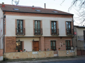 Bardal de Huerta