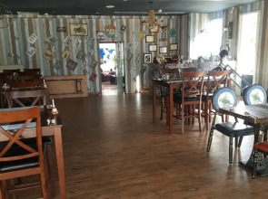 Platinum Hotel Apartments